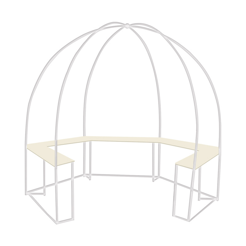 Custom Trade Show Tent Ⅱ